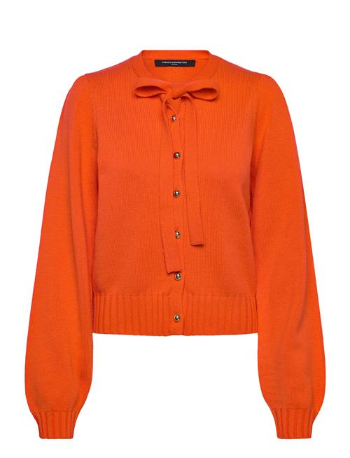 French Connection | Varli Ls Tie Nk Cardigan | S