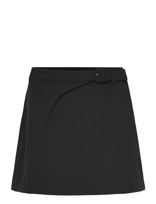 French Connection | Azra Twill Mini Skirt | 40