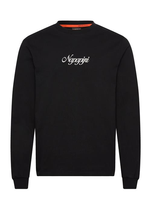 Napapijri | S-Fiemme Ls | M