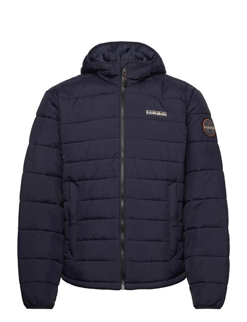 Napapijri | A-Gesar H | XL