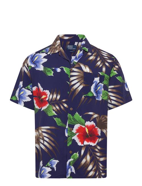 Polo Ralph Lauren | Printed Rayon-Clady1Pksss | XXL