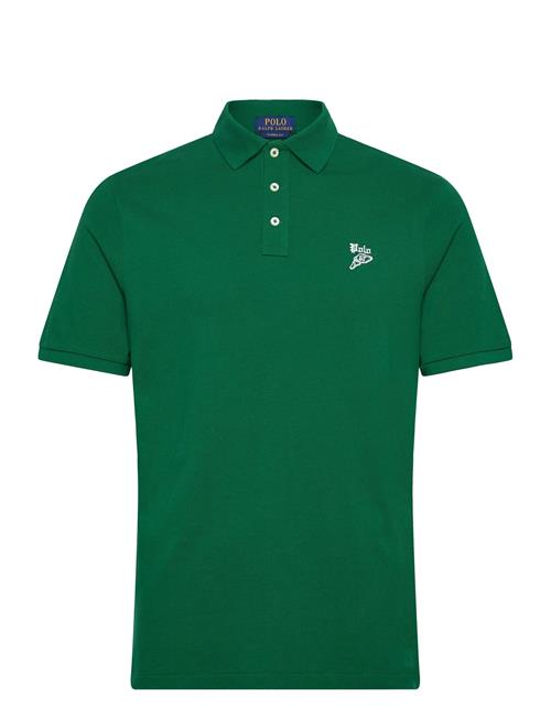 Polo Ralph Lauren | 20/1 Mesh-Ssl-Psh | M