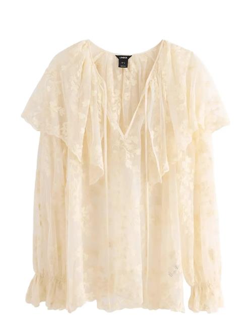 Lindex | Bluse I Blonde | M