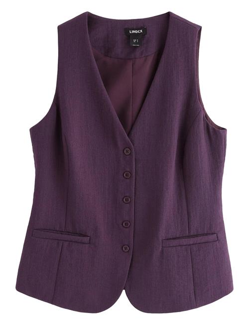 Lindex | Vest Aina | XS