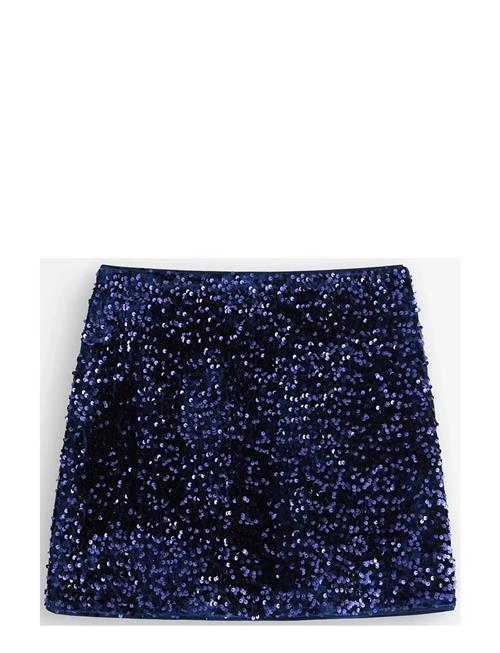 Lindex | Nederdel Med Pailleter | 170