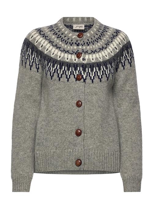 Jumperfabriken | Joelle Cardigan | M