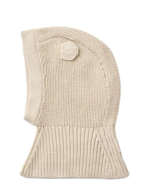 Liewood | Hanibal Bear Balaclava | 3/4Y