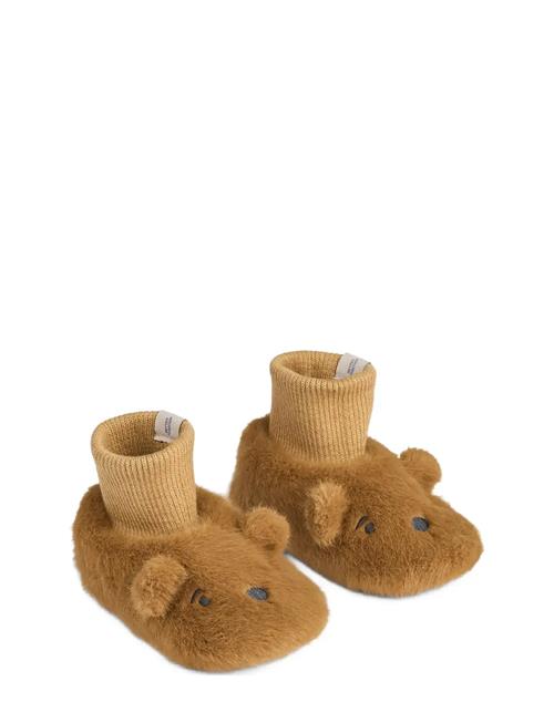 Liewood | Beth Bear Plush Slipper | 20/21