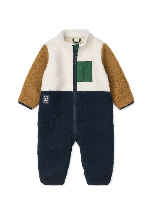 Liewood | Nolano Pile Jumpsuit | 56
