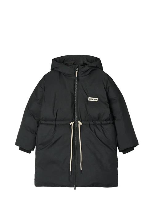 Liewood | Bille Long Down Jacket | 104