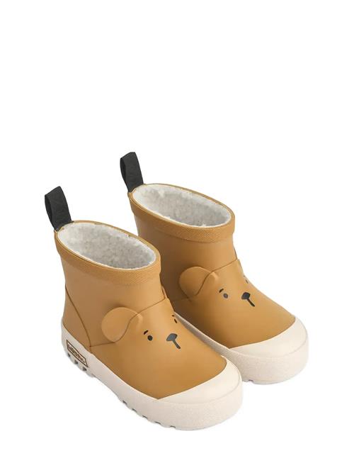 Liewood | Jesse Bear Thermo Rainboot | 26