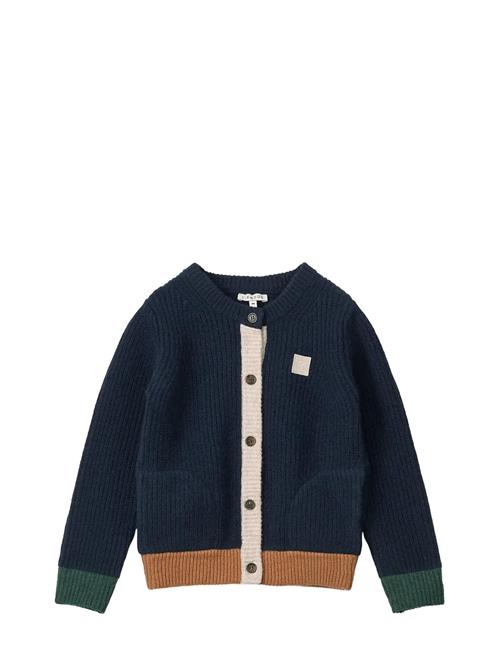 Liewood | Tiago Knit Cardigan | 86/92