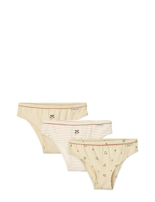 Liewood | Aylin Briefs 3-Pack | 86/92