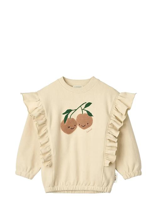 Liewood | Marcella Placement Sweatshirt | 86/92