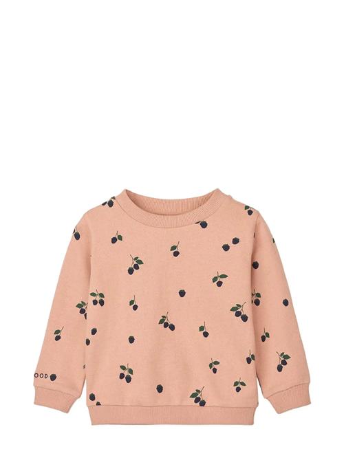 Liewood | Thora Printed Sweatshirt | 110/116