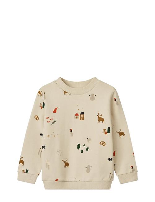 Liewood | Thora Printed Sweatshirt | 110/116