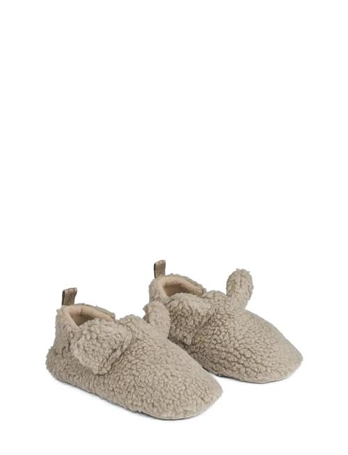 Liewood | Maui Pile Slipper | 30