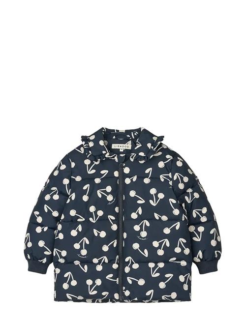 Liewood | Anemone Long Jacket | 110