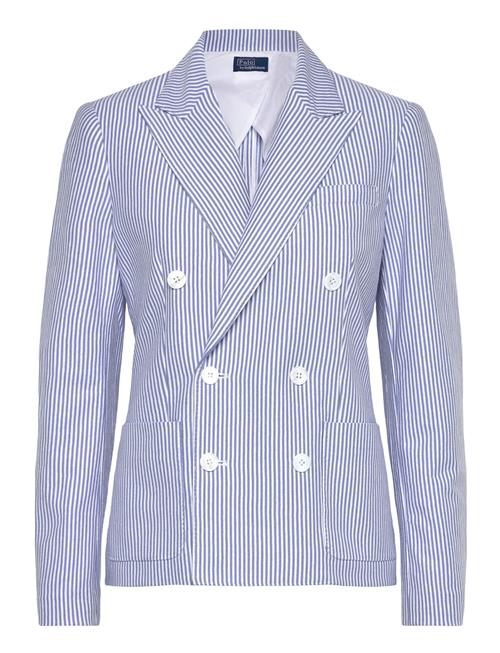 Polo Ralph Lauren | Yd Utility Jsy-Knt-Blazer/Sport Coa | 32