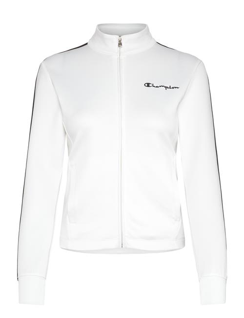 Champion | Full Zip Hoodie Sweatshirt | XL