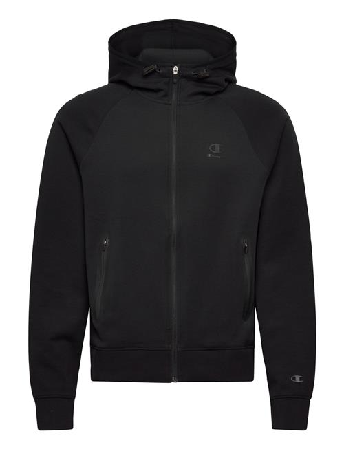 Champion | Hooded Full Zip Sweatshirt | XXL