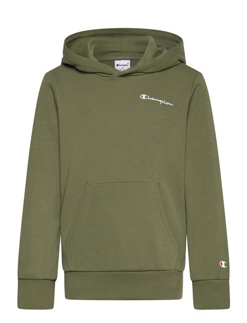 Champion | Hooded Sweatshirt | 162-167