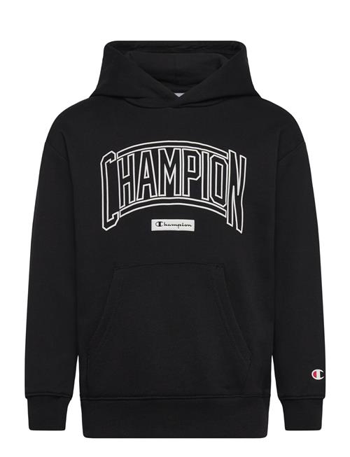Champion | Hooded Sweatshirt | 162-167