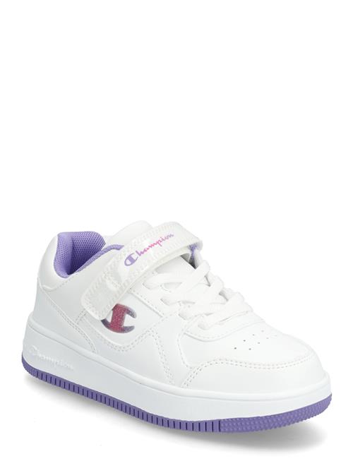 Champion | Rd18 Low G Ps Low Cut Shoe | 29.5