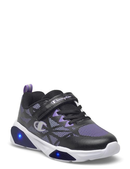 Champion | Wave Tri G Ps Low Cut Shoe | 34