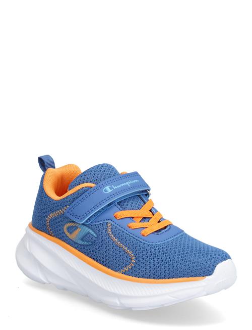Champion | Hro J B Ps Low Cut Shoe | 35