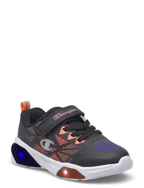 Champion | Wave Tri B Td Low Cut Shoe | 22