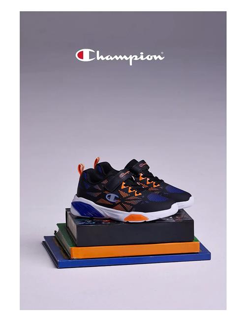 Champion | Wave Tri B Ps Low Cut Shoe | 30