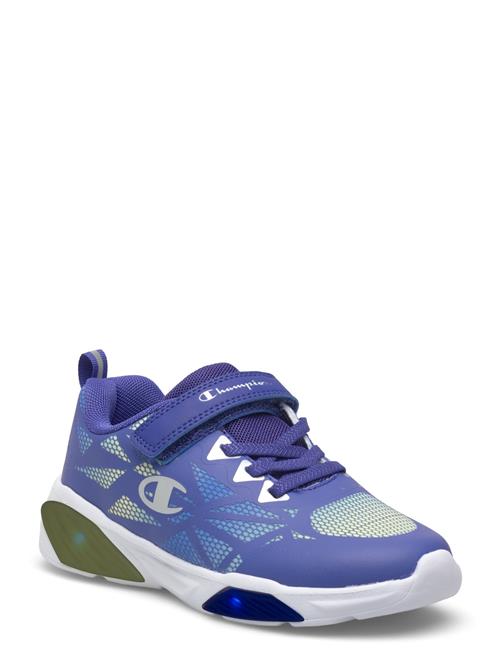 Champion | Wave Tri B Ps Low Cut Shoe | 28