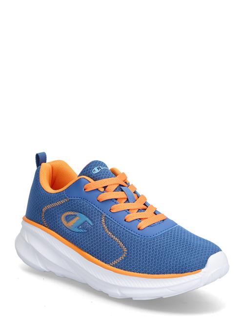 Champion | Hro J B Gs Low Cut Shoe | 35.5