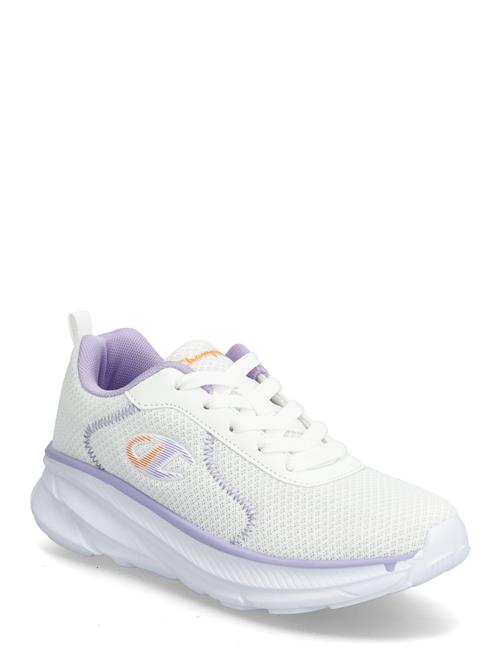 Champion | Hro J G Gs Low Cut Shoe | 38.5