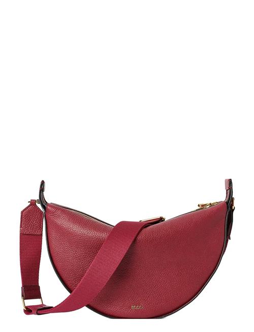 ECCO | Fortune Bag M Pebbled Leather | ONE SIZE