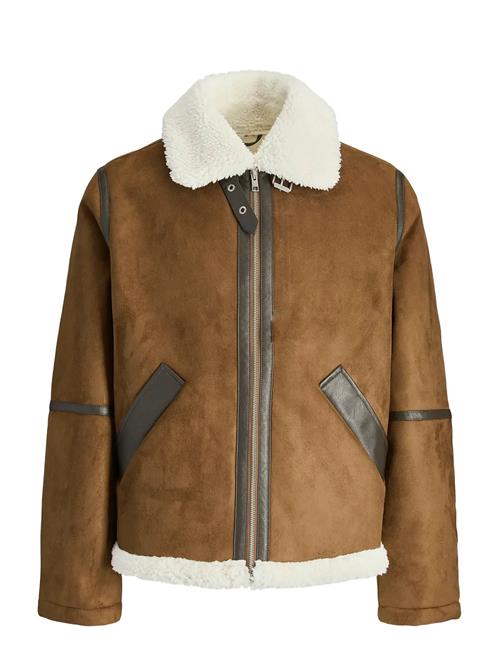 Jack & Jones | Jjcole Aviator Jacket | M