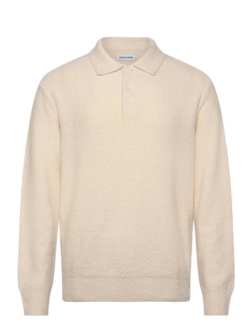 Jack & Jones | Jjspence Knit Polo Ls | XL