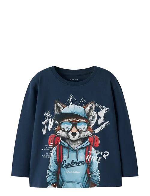 name it | Nmmolly Ls Nreg Top Box | 86