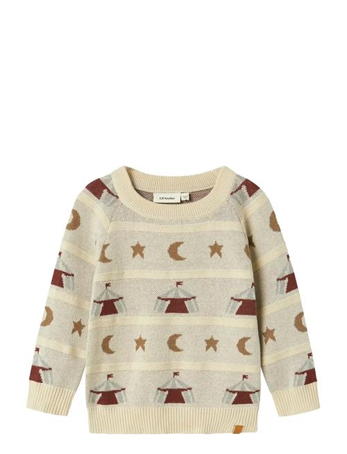 Lil'Atelier | Nmmlamai Ls Knit Lil | 116