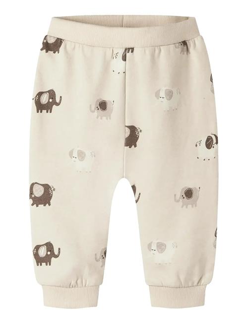 name it | Nbnohapi Sweat Pant Bru | 50