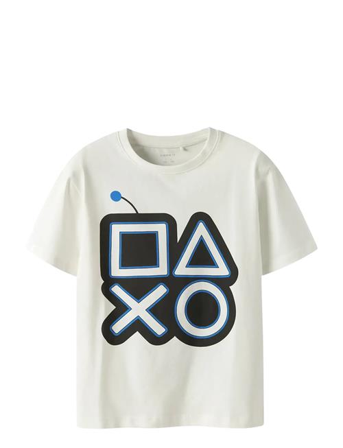 name it | Nkmsteve Playstation Ss Nreg Top Box Bfu | 134-140