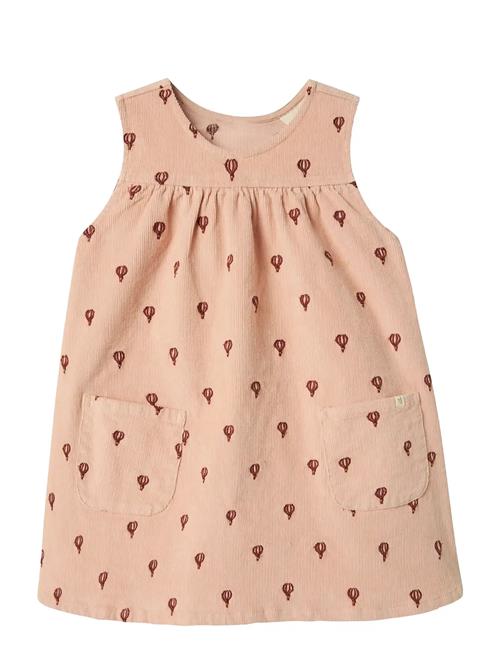 Lil'Atelier | Nmfnelly Cord Spencer 4945-Hc Lil | 110