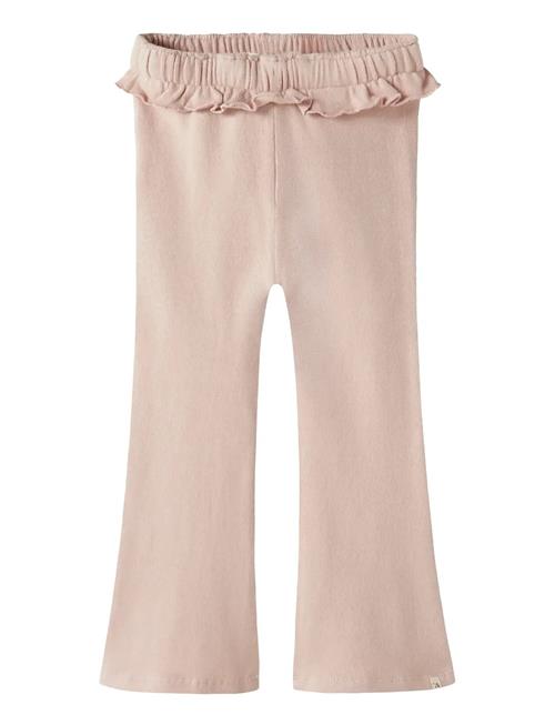 Lil'Atelier | Nmfthora Hun Reg Bootcut Pant Lil | 110