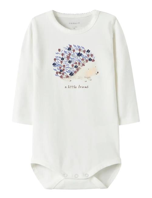 name it | Nbfohello Ls Body | 50