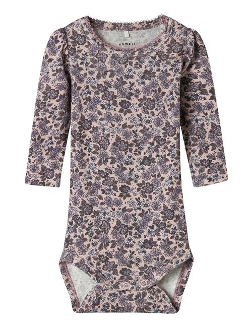 name it | Nbfoalia Ls Body | 56