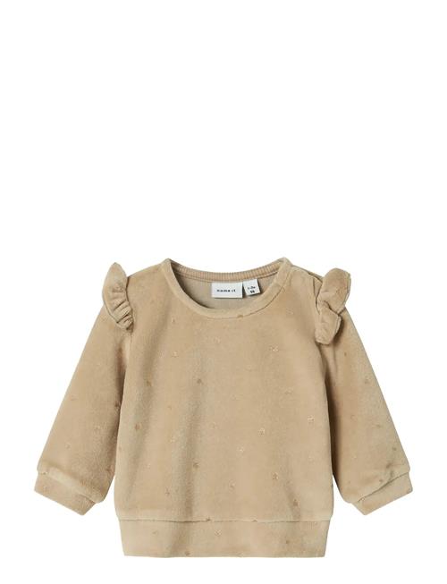 name it | Nbfnorah Ls Vel Top | 68