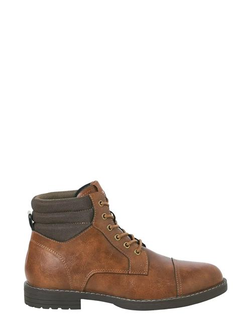 Jack & Jones | Jfwdewsbury Pu Boot | 43