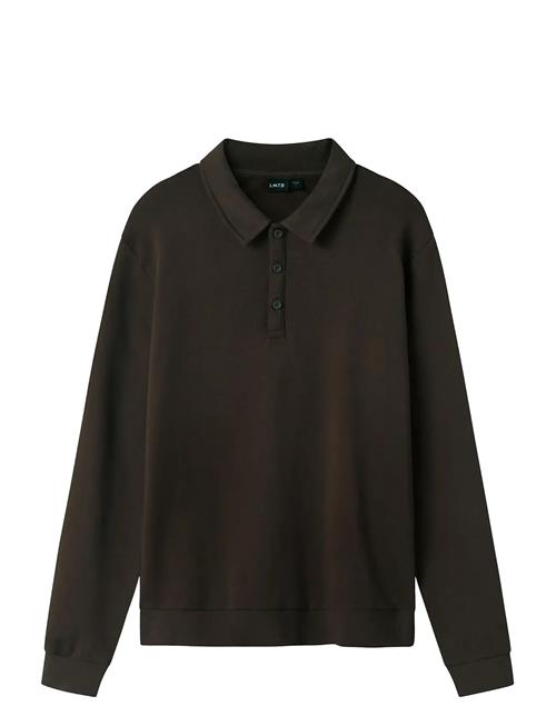 LMTD | Nlnnizu Ls Bru Polo Sweat | 170-176