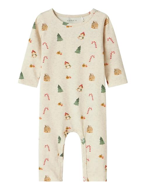 name it | Nbnroccas Nightsuit | 62